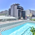 The Trade Boutique Hotel