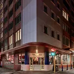 The Trade Boutique Hotel