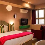The Trade Boutique Hotel