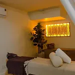 The Trade Boutique Hotel
