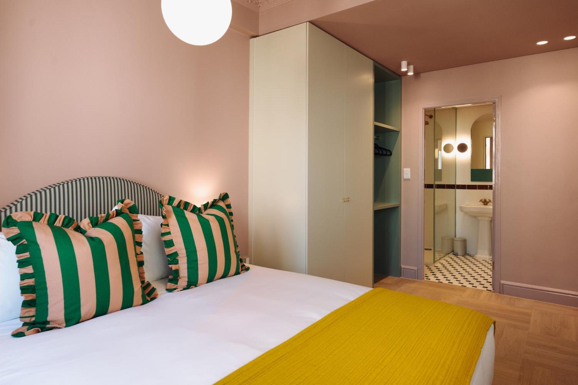Hotel The Trade Boutique