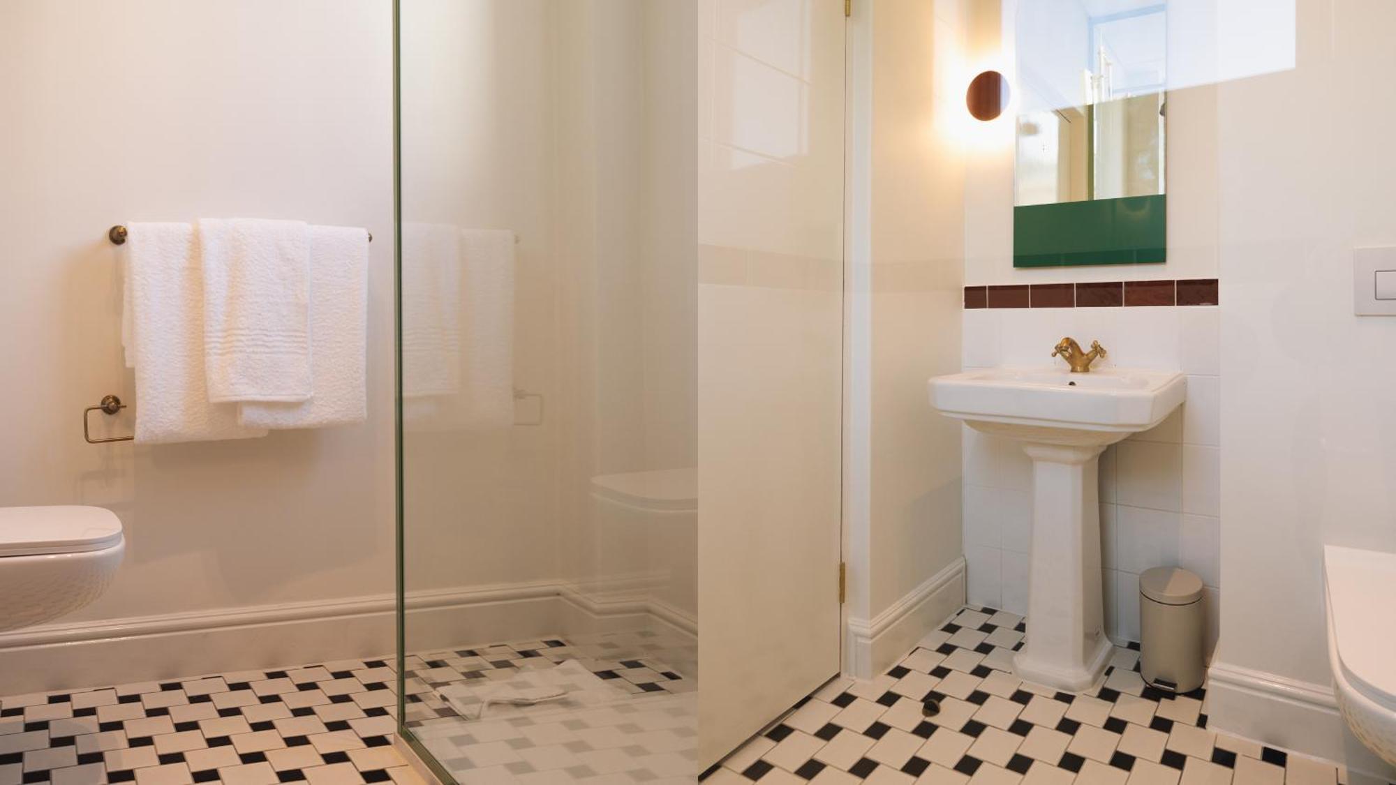 The Trade Boutique Hotel Cape Town