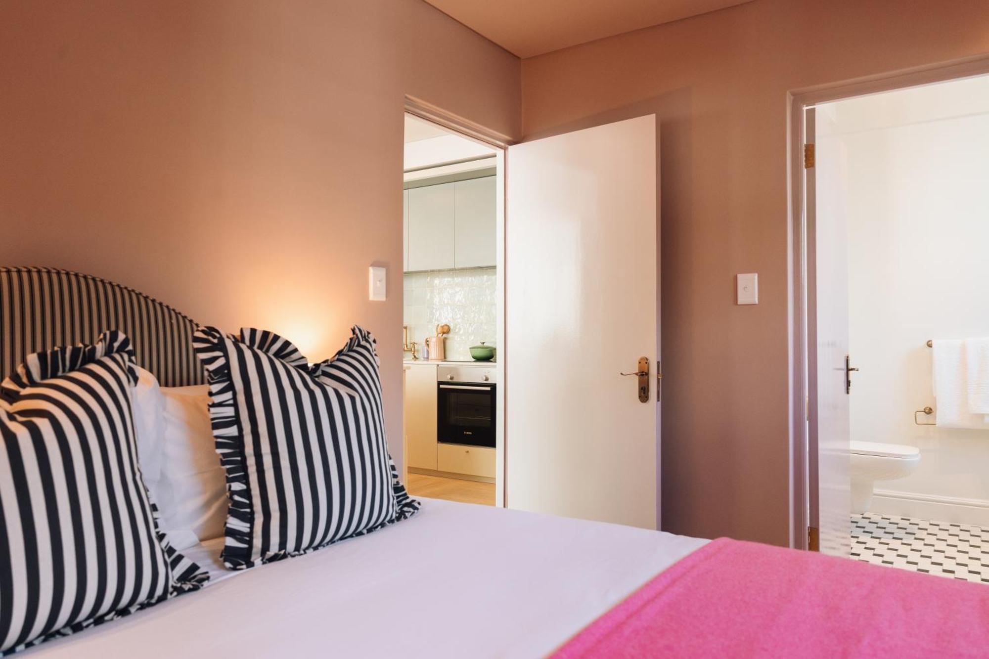 The Trade Boutique Hotel