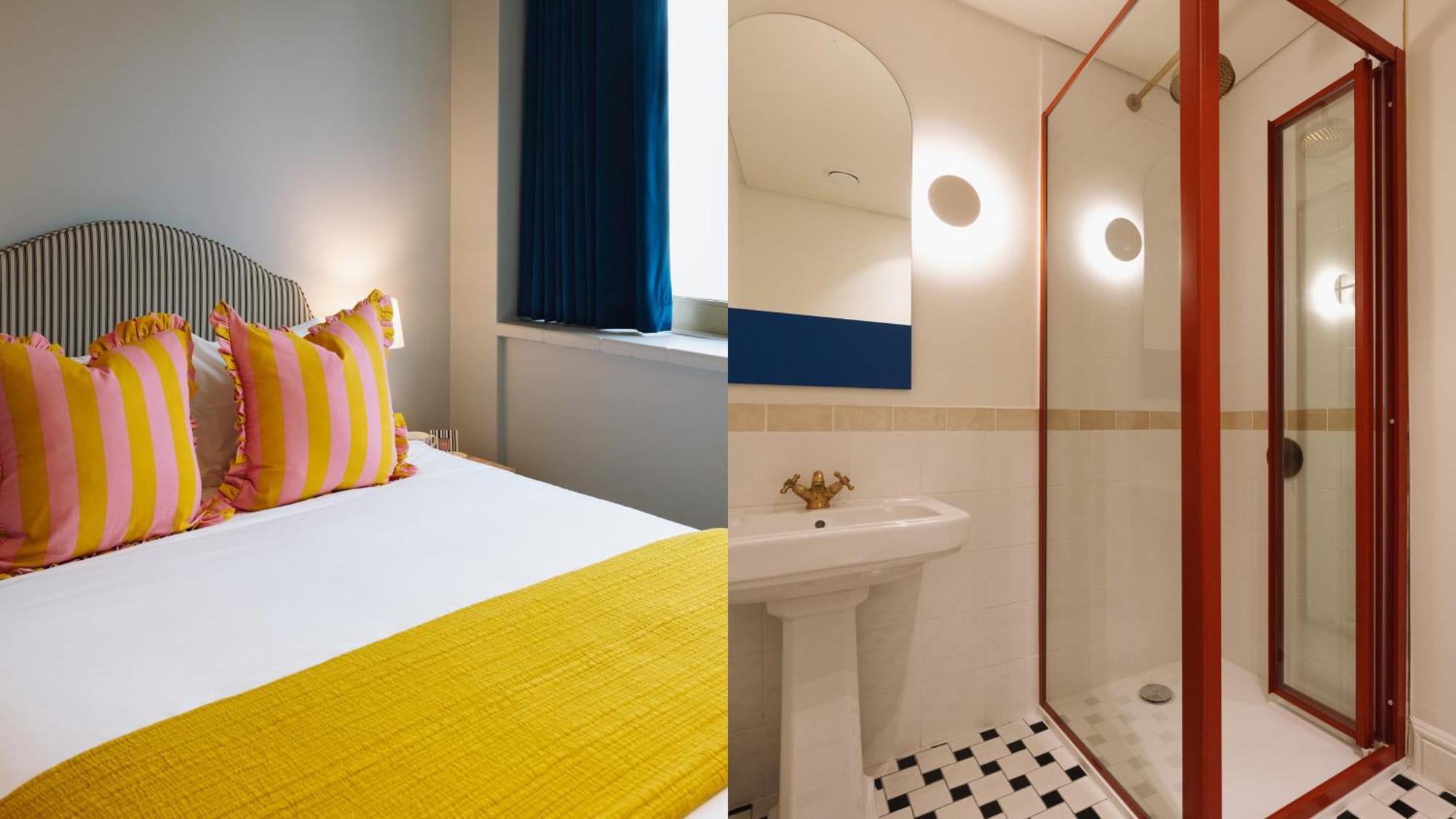 The Trade Boutique Hotel Cape Town
