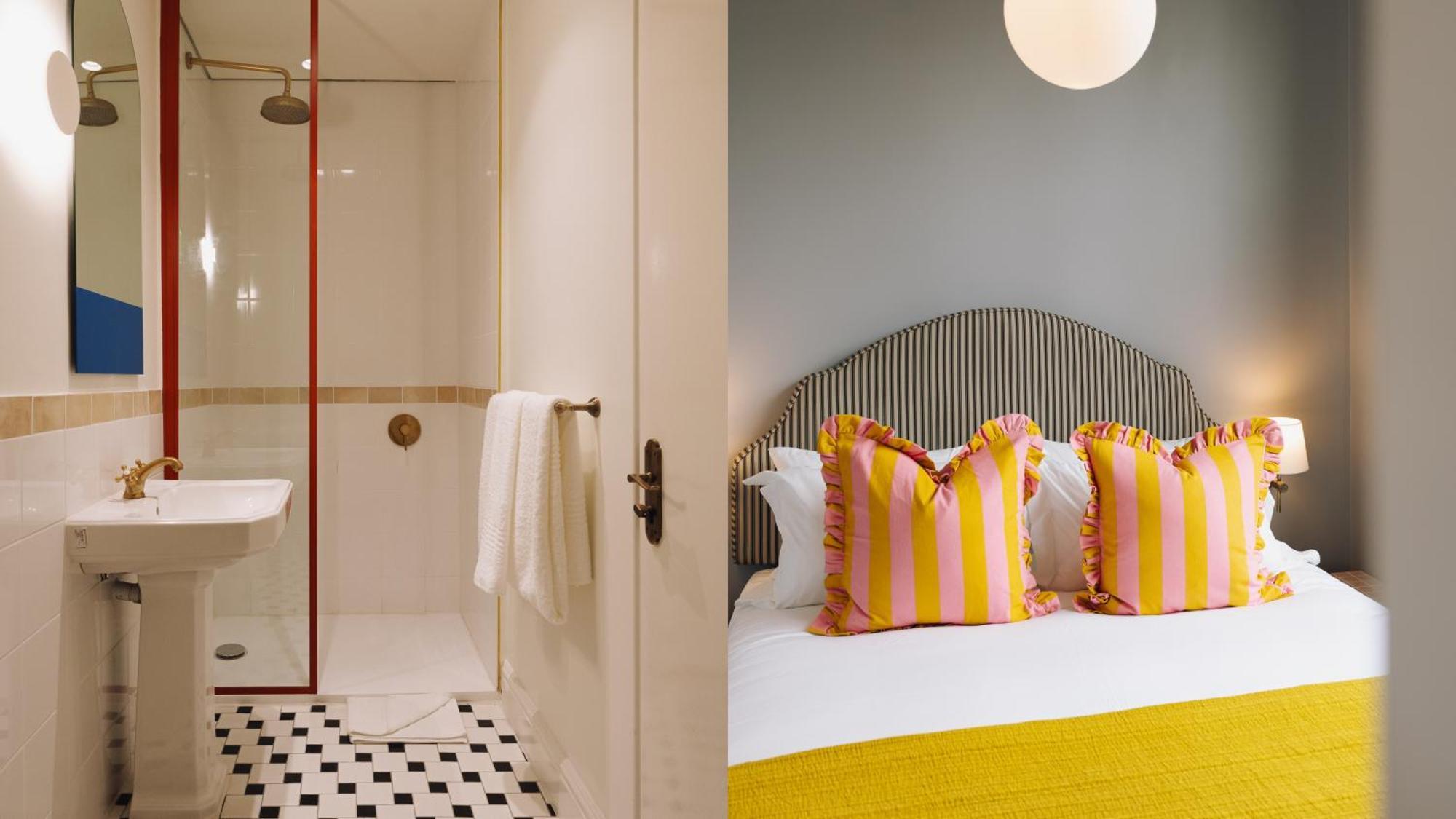 The Trade Boutique 4* Cape Town