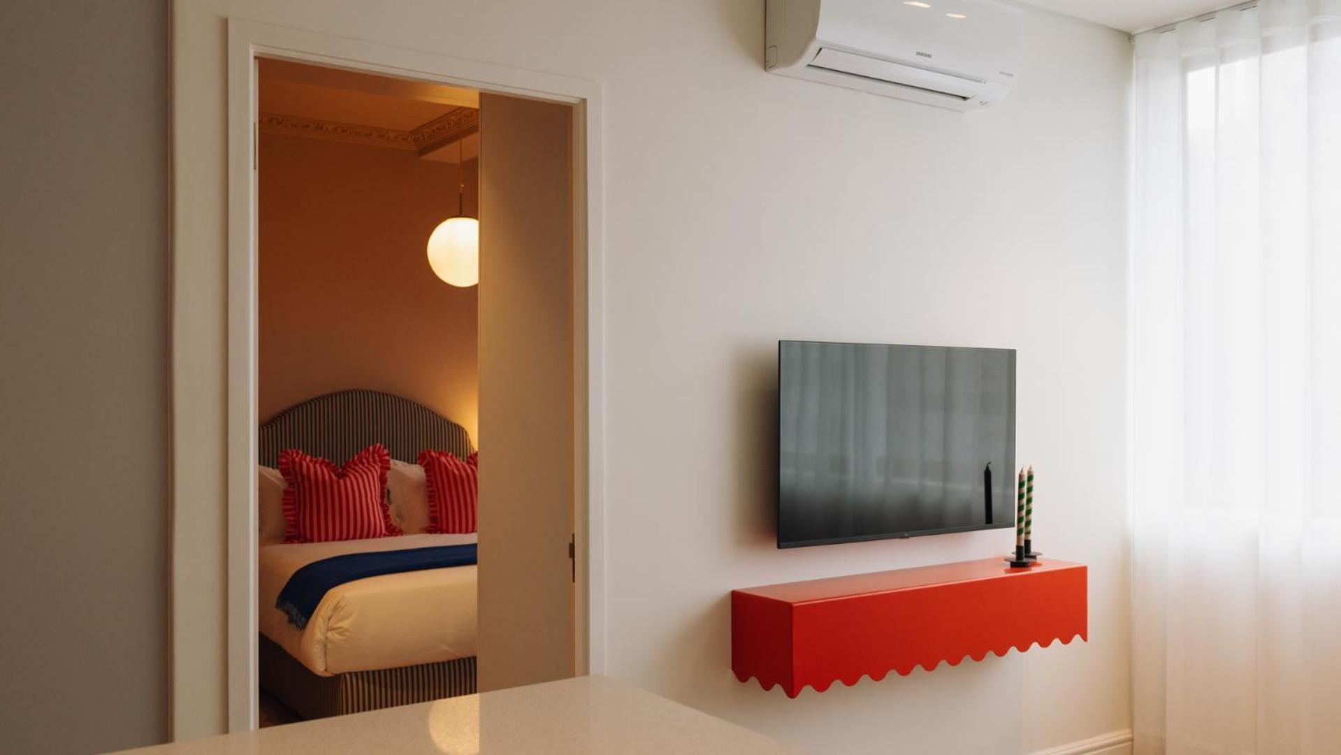 Hotel The Trade Boutique Cape Town