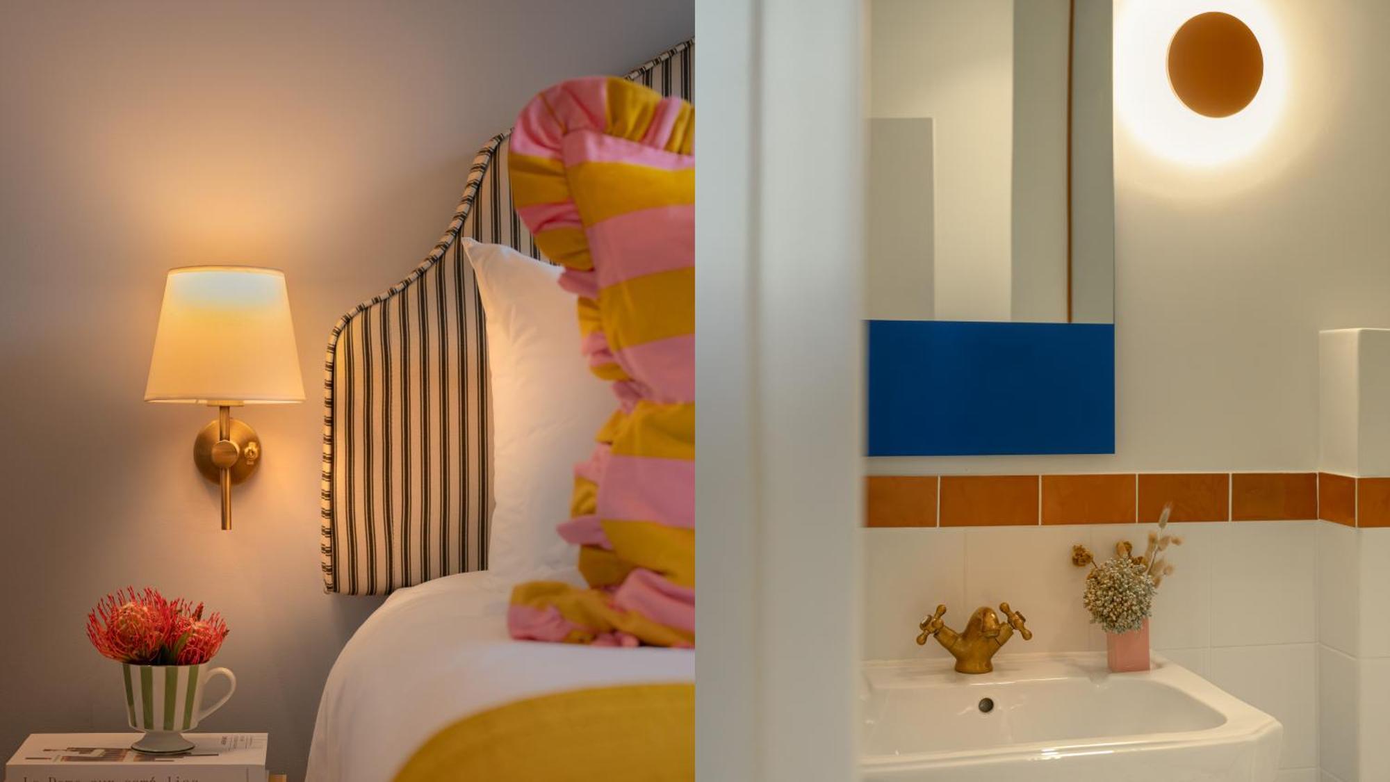 Hotel The Trade Boutique