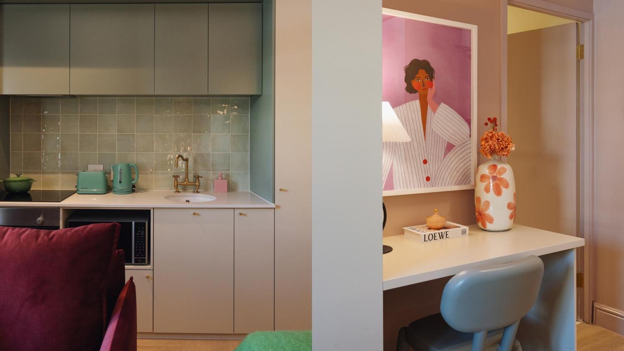 The Trade Boutique Hotel 4*