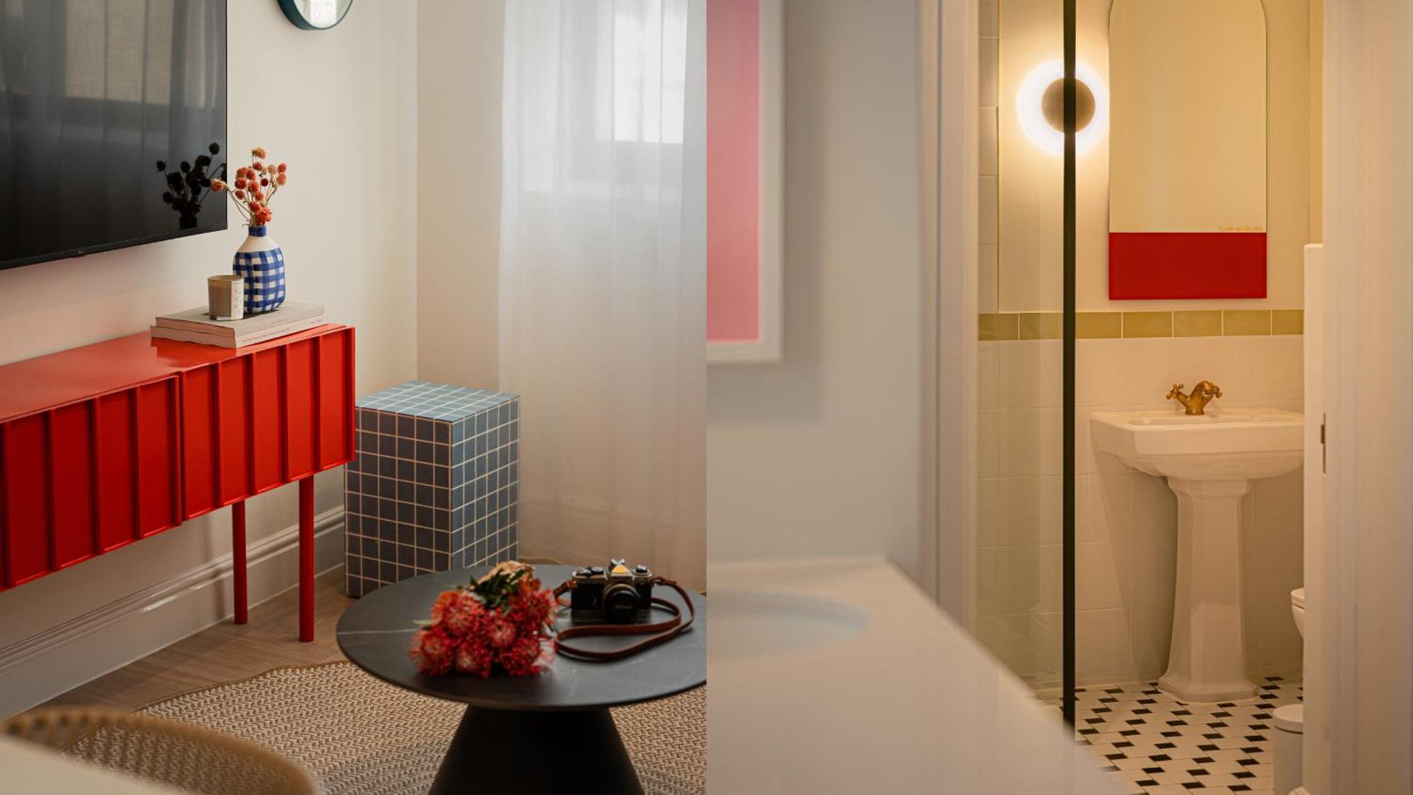 The Trade Boutique Hotel Cape Town