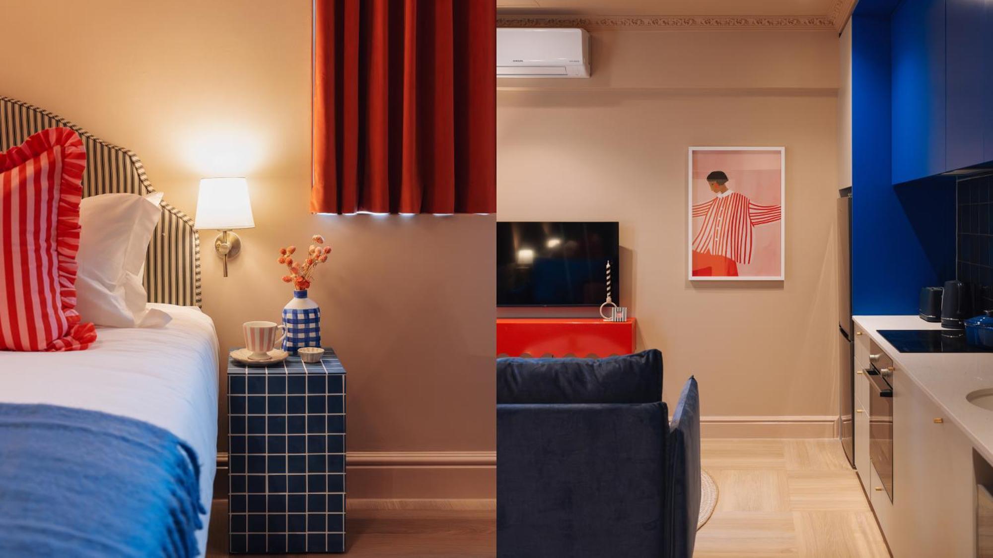 Hotel The Trade Boutique Cape Town