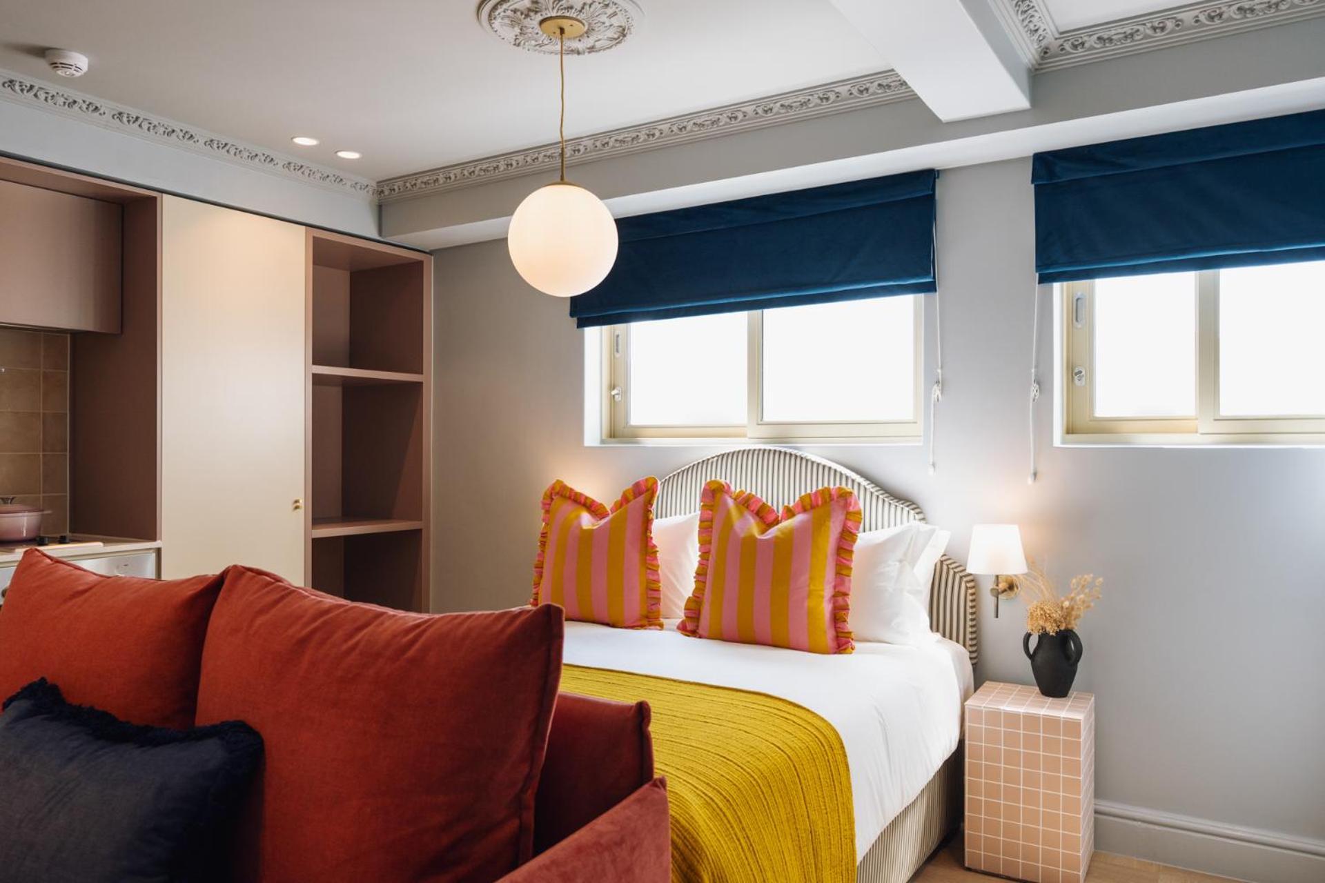 Hotel The Trade Boutique 4*