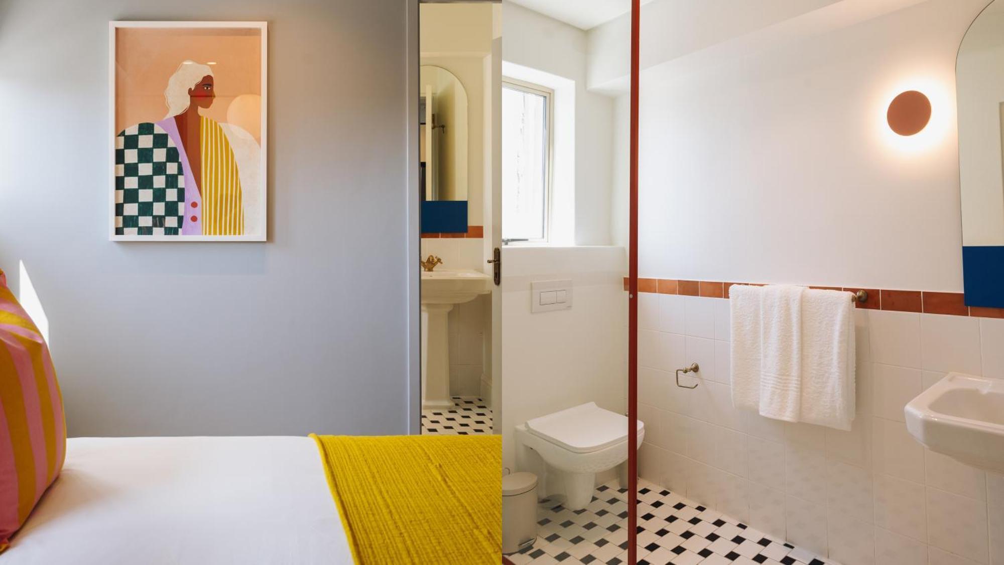 The Trade Boutique Hotel Cape Town
