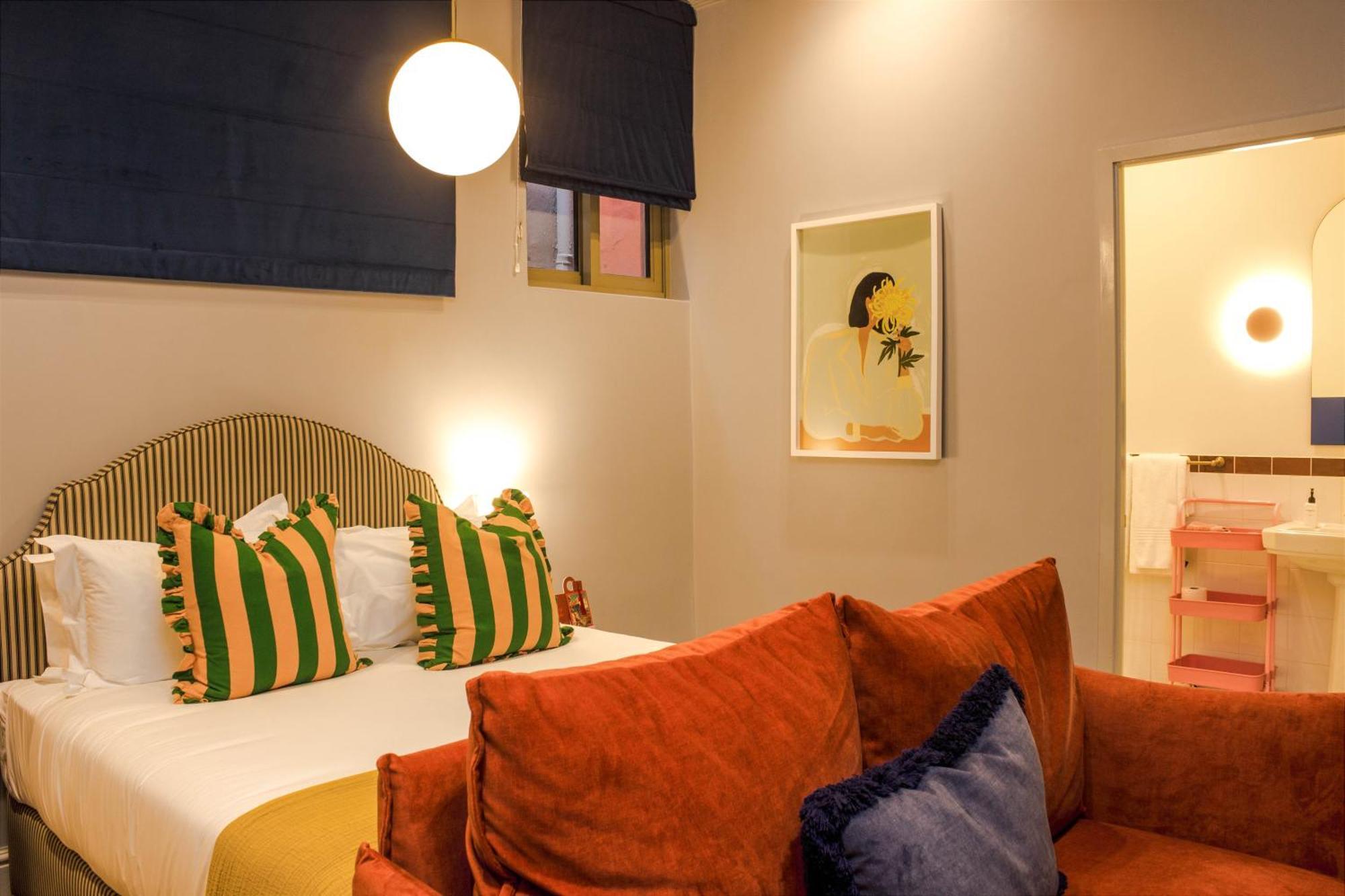 The Trade Boutique Hotel