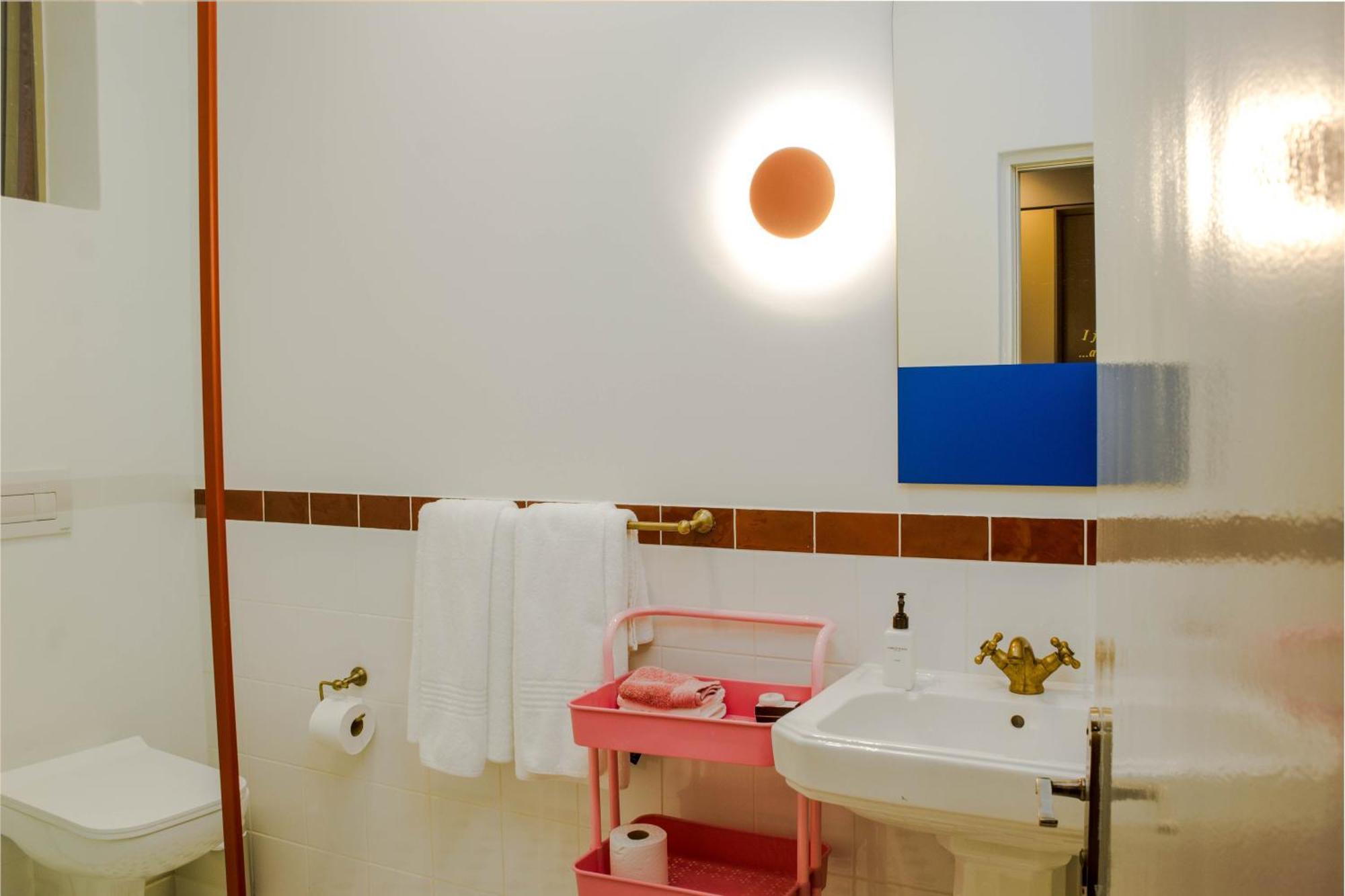 The Trade Boutique Hotel Cape Town