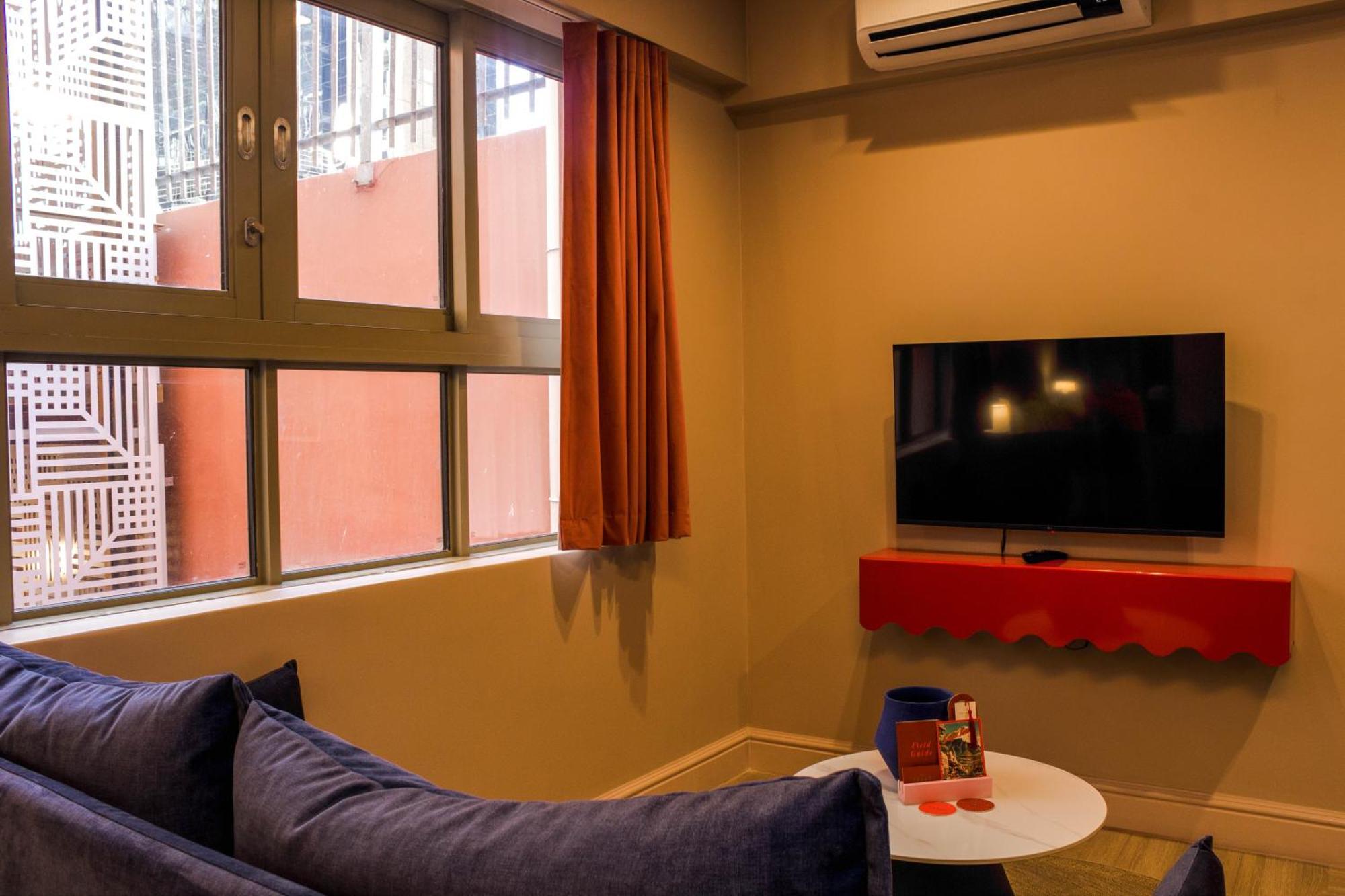 Hotel The Trade Boutique 4*